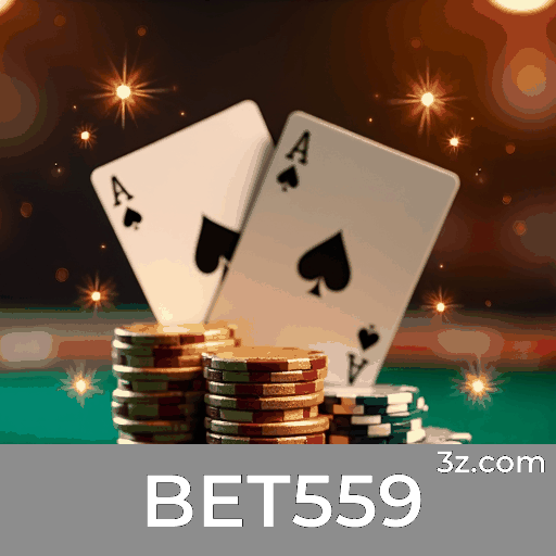 BET559: Experiência de Apostas Segura e Otimizada
