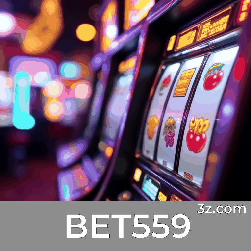 BET559: Cassino Premiado com Pagamentos Rápidos