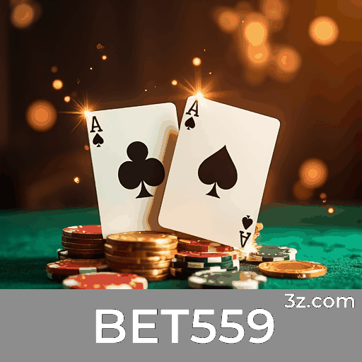 BET559: Cassino Premiado com Pagamentos Rápidos