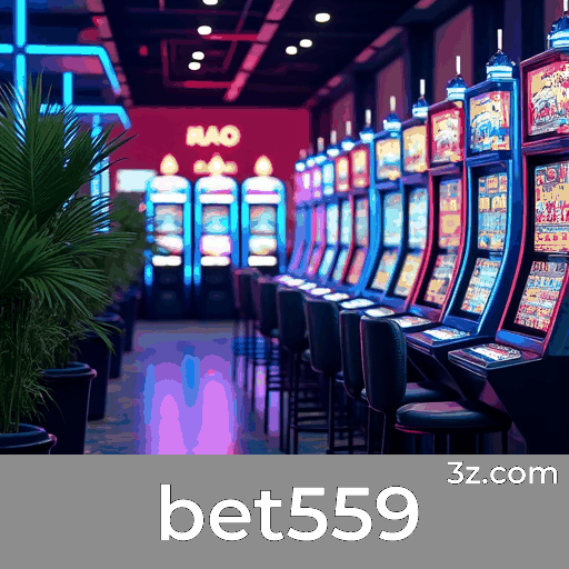 bet559: A Plataforma Móvel Completa para suas Apostas