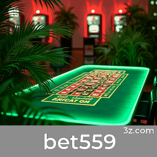 bet559: O Universo de Jogos Selecionados