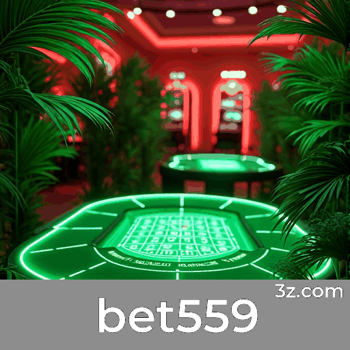 bet559: Cassino Online de Confiança e Segurança