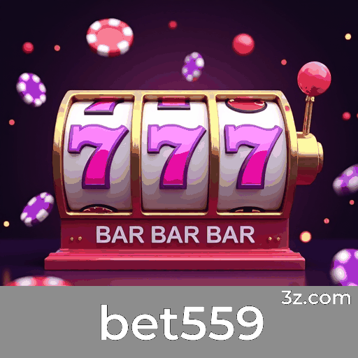 bet559: Cassino Online de Confiança e Segurança