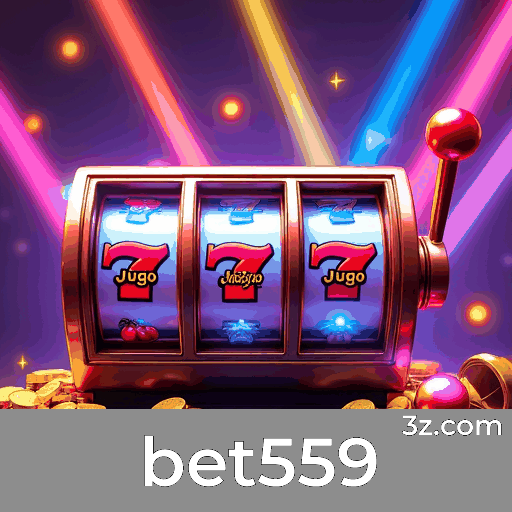 bet559: Plataforma de Apostas Segura e Profissional