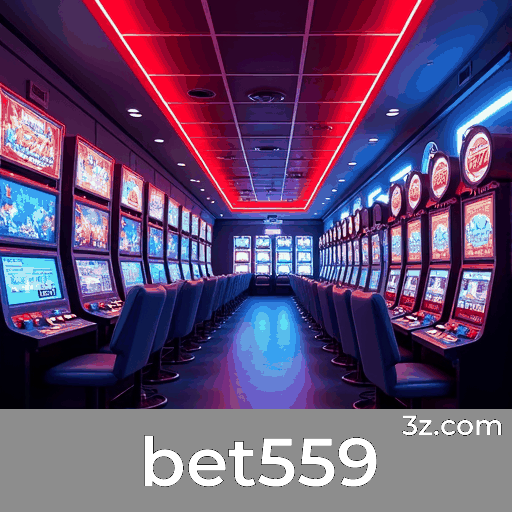 bet559: O Universo de Jogos Selecionados